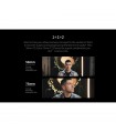 لنز Sirui 75mm T2.9 Full Frame 1.6x Anamorphic مانت E سونی