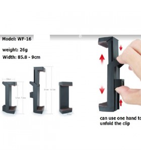 هولدر نگهدارنده موبایل ویفنگ مدل WF-16
