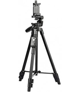 سه‌پایه یانتنگ مدل Yunteng VCT-5208