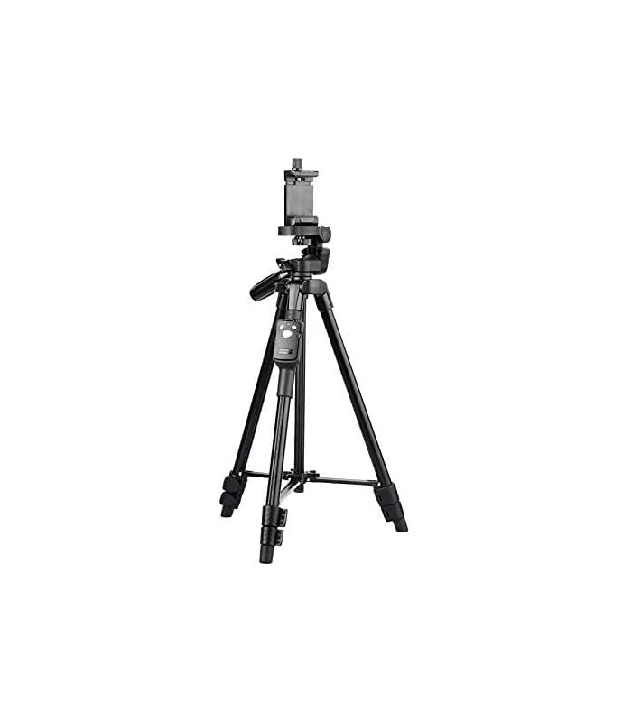 سه‌پایه یانتنگ مدل Yunteng VCT-5208
