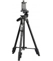 سه‌پایه یانتنگ مدل Yunteng VCT-5208