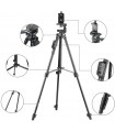 سه‌پایه یانتنگ مدل Yunteng VCT-5208
