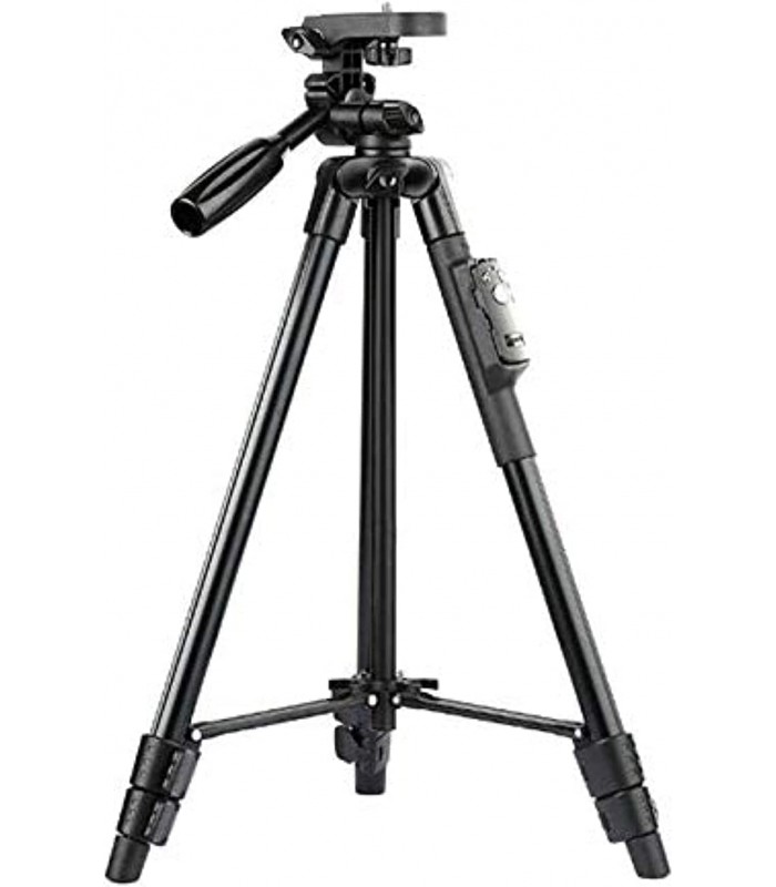سه‌پایه یانتنگ مدل Yunteng VCT-5208