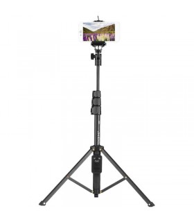 سه‌پایه یانتنگ مدل Yunteng VCT-1388