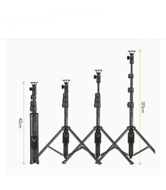 سه‌پایه یانتنگ مدل Yunteng VCT-1388