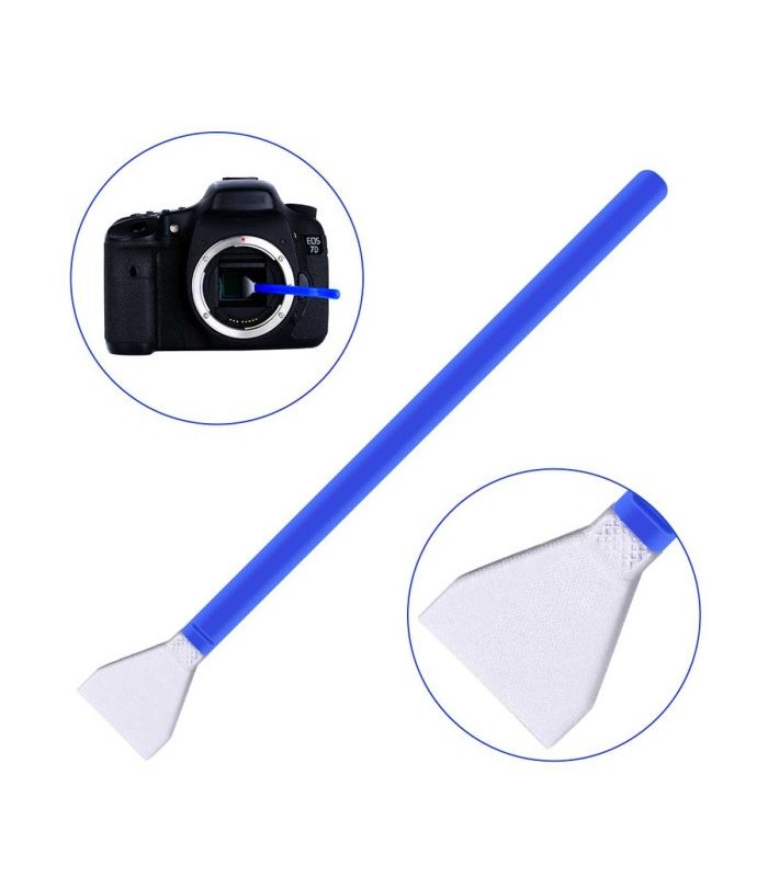 کیت تمیزکننده سنسورهای APS-C مدل K&F CONCEPT 1616A