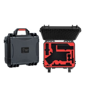 هارد کیس ضدآب و پددار starTRC مناسب برای گیمبال DJI RS3
