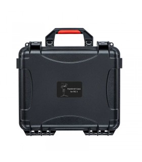 هارد کیس ضدآب و پددار starTRC مناسب برای گیمبال DJI RS3