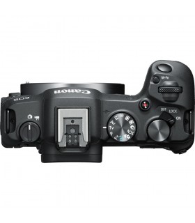 دوربین دیجیتال بدون آینه کانن مدل EOS R8 همراه با لنز RF 24-50mm f/4.5-6.3 IS STM