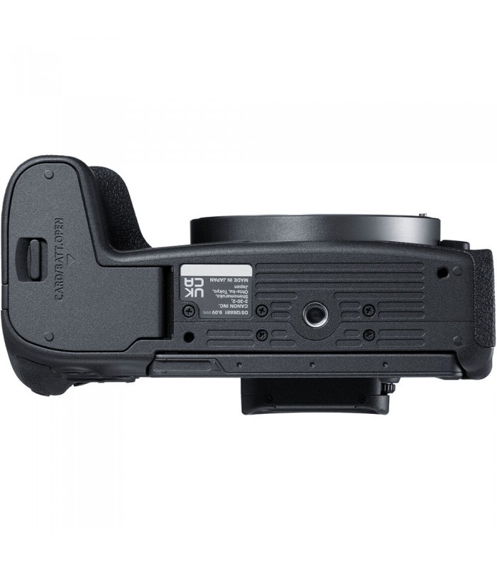 دوربین دیجیتال بدون آینه کانن مدل EOS R8 همراه با لنز RF 24-50mm f/4.5-6.3 IS STM