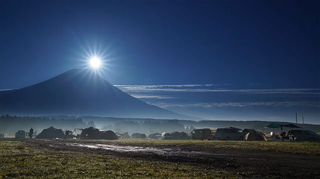 عکس گرفته شده با دوربین سونی - 3