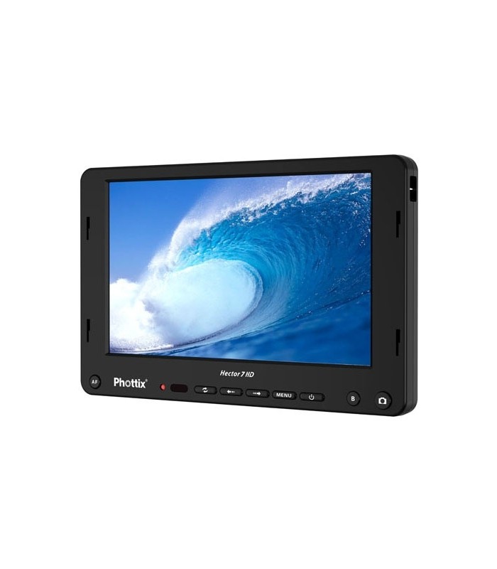 مانیتور فیلم برداری پوتیکس