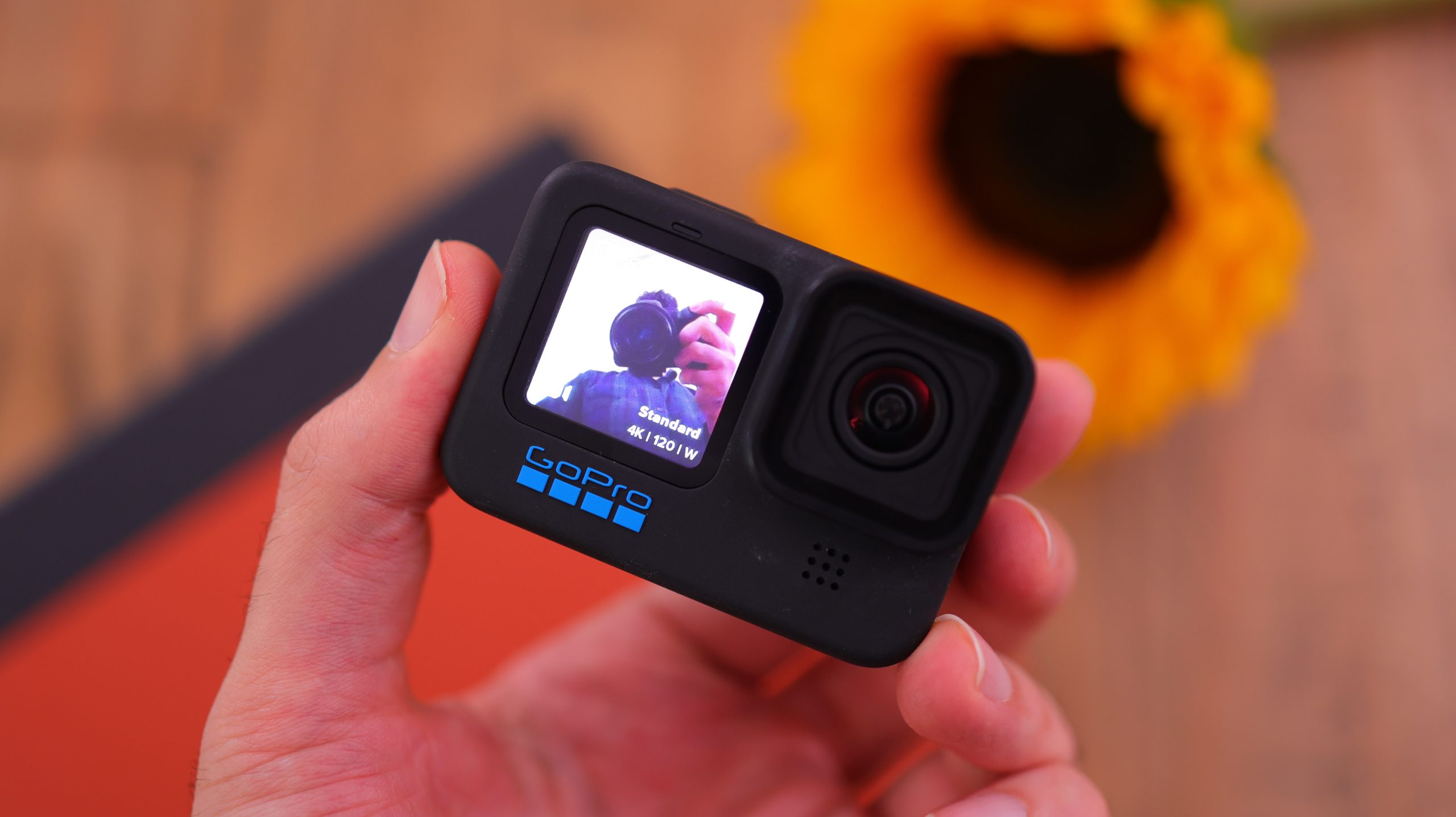 دوربین ورزشی Gopro Hero 11