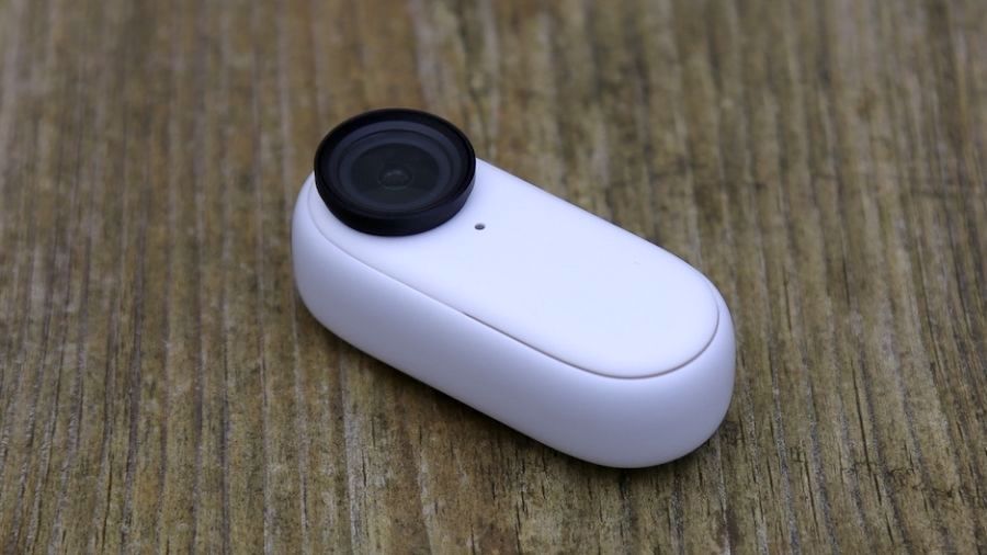 دوربین ورزشی Insta360 Go 2