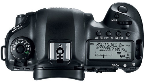 N,VFDK Canon EOS 6D Mark II