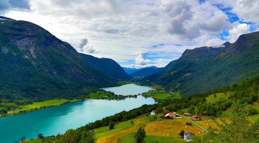 عکاسی در طبیعت