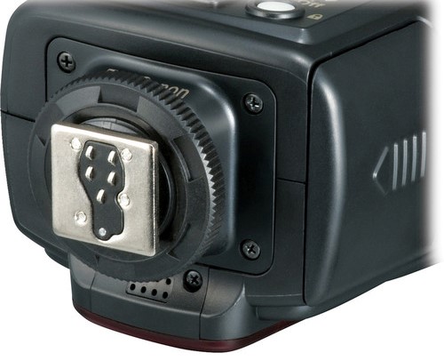 پوزت شارژ فلش