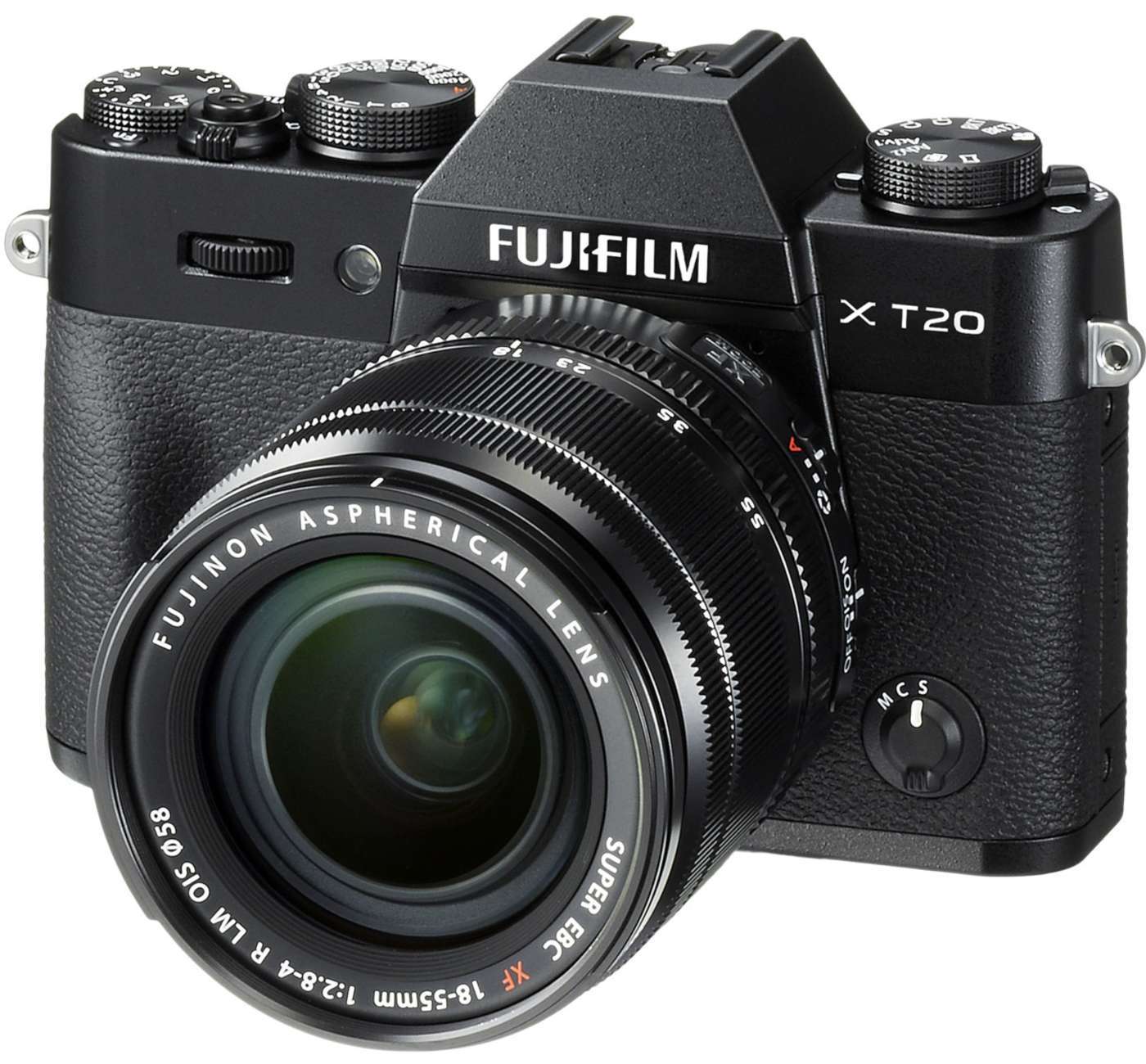 Fujifilm X-T20