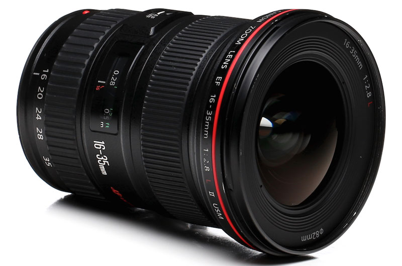 EF 16-35mm f/2.8 L III
