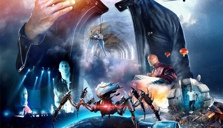 ویدیو تبلیغاتی اپل و راک