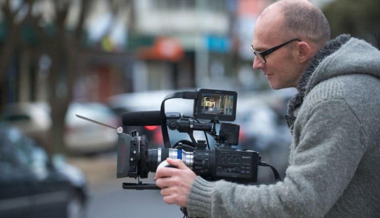 چرا باید از رکوردر برای ضبط تصاویر استفاده کرد؟