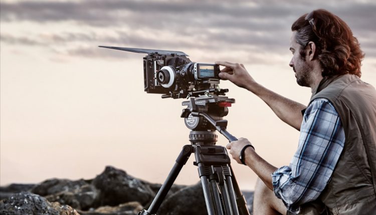 تفاوت لنز‌های سینمایی و عکاسی