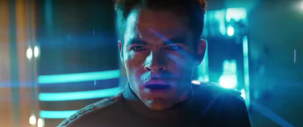 اعوجاج و خطاهای رنگی در فیلم برداری