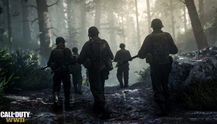 نکاتی که برای تجربه بهتر CALL OF DUTY: WWII