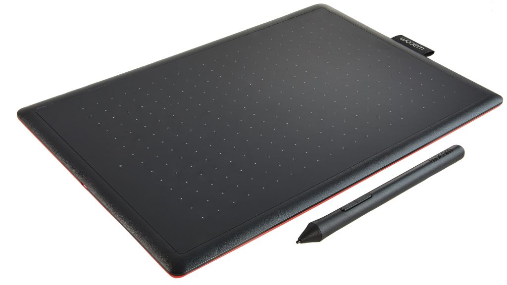 تبلت گرافیکی Wacom مدل One
