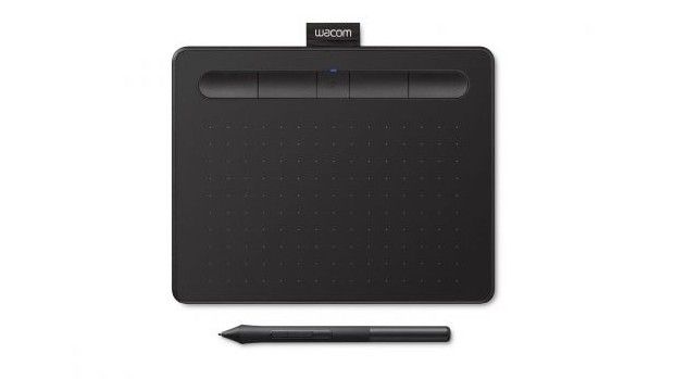 تبلت گرافیکی waacom intuos