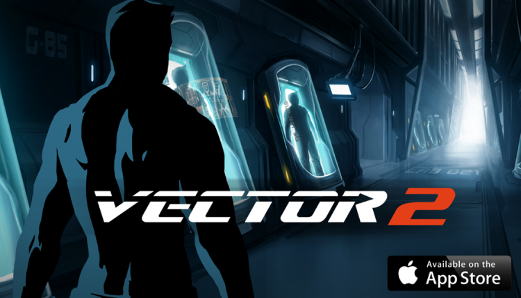 بازی محبوب Vector2