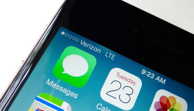 توقف مصرف بی رویه دیتا در iOS