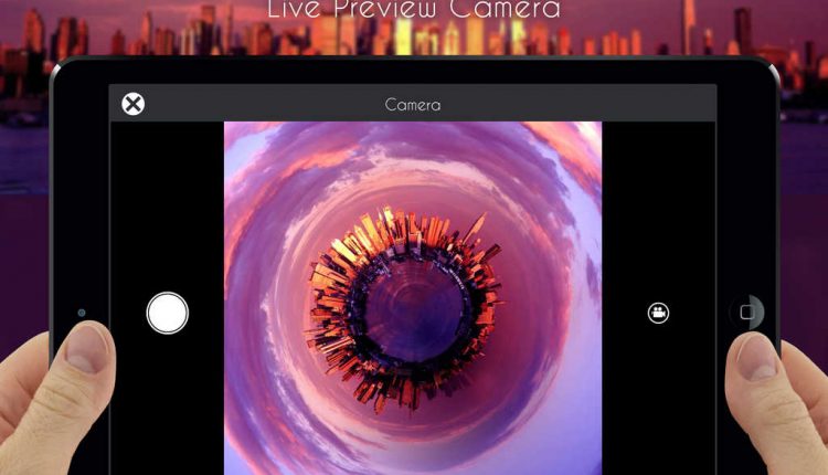 اپلیکیشن RollWorld