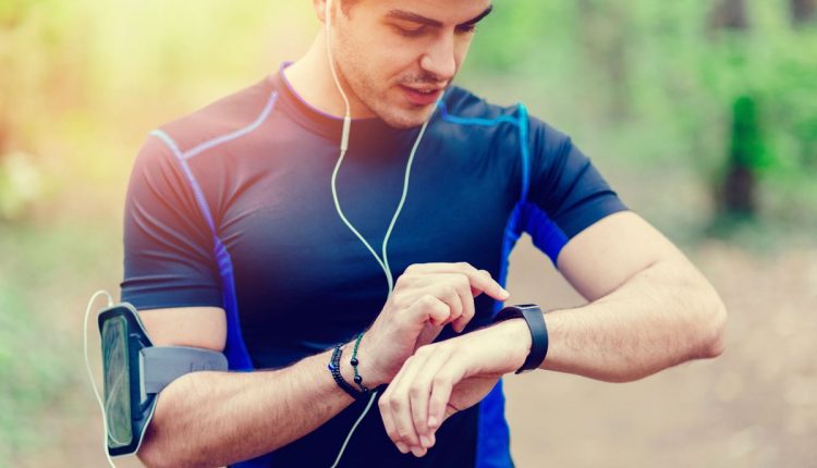 اپلیکیشن‌های ورزش و سلامتی برای آیفون