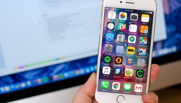 سینک بیسیم با itunes