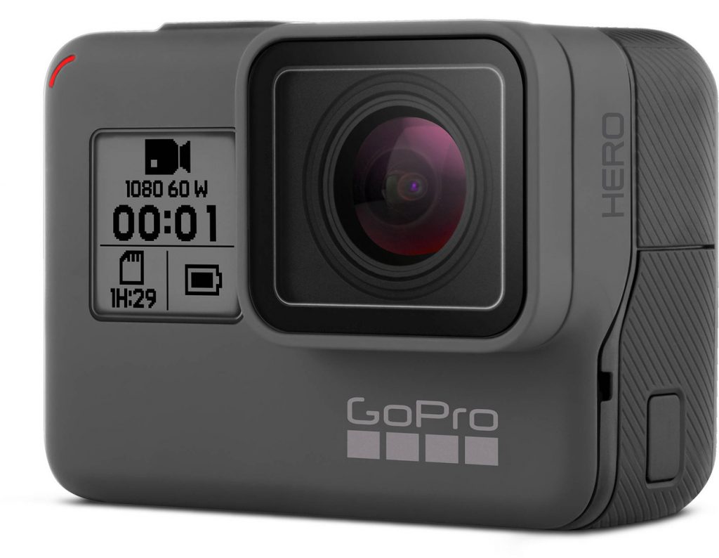 Gopro 8