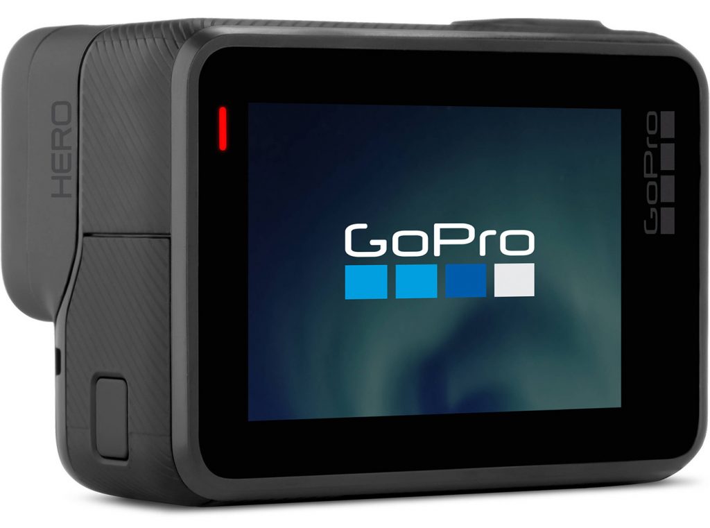 Gopro