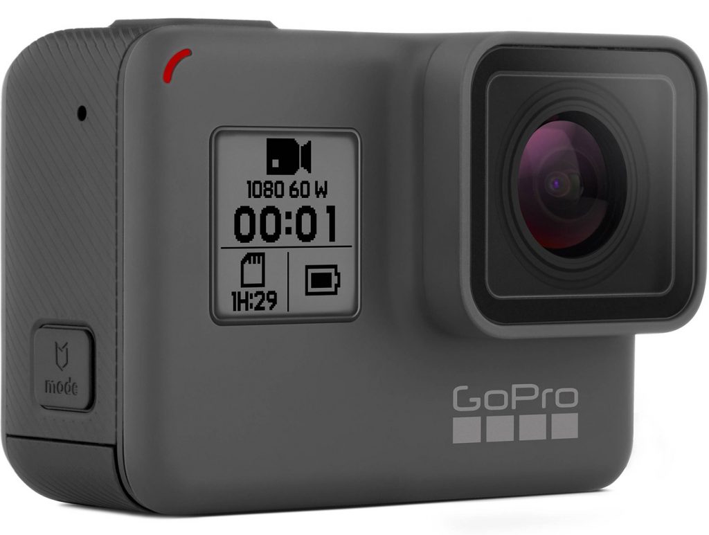 Gopro 6