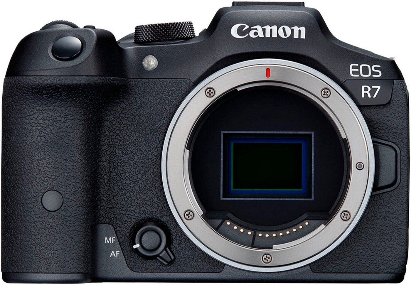 eos r7