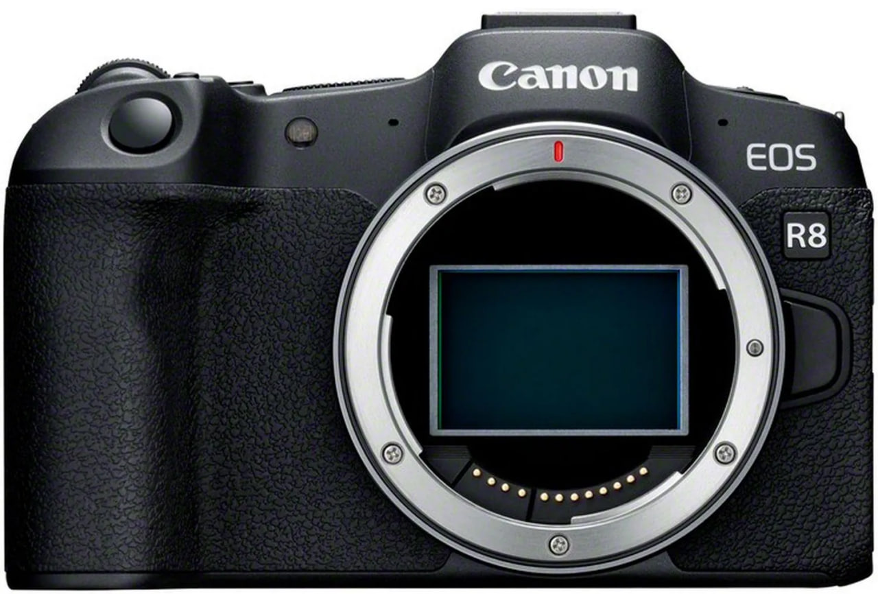 eos r8