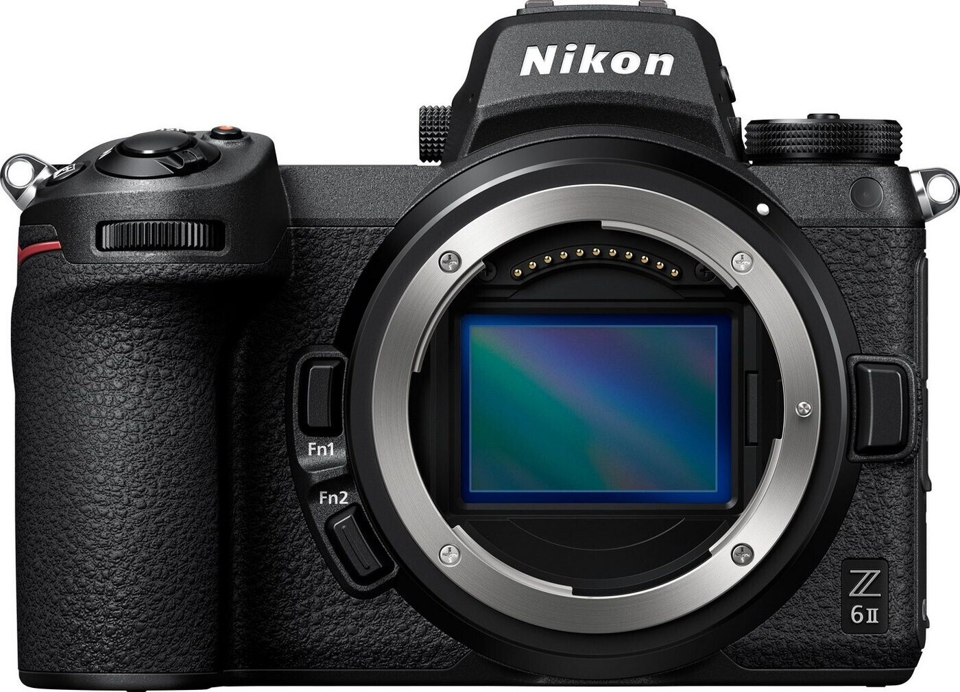 nikon z6 II