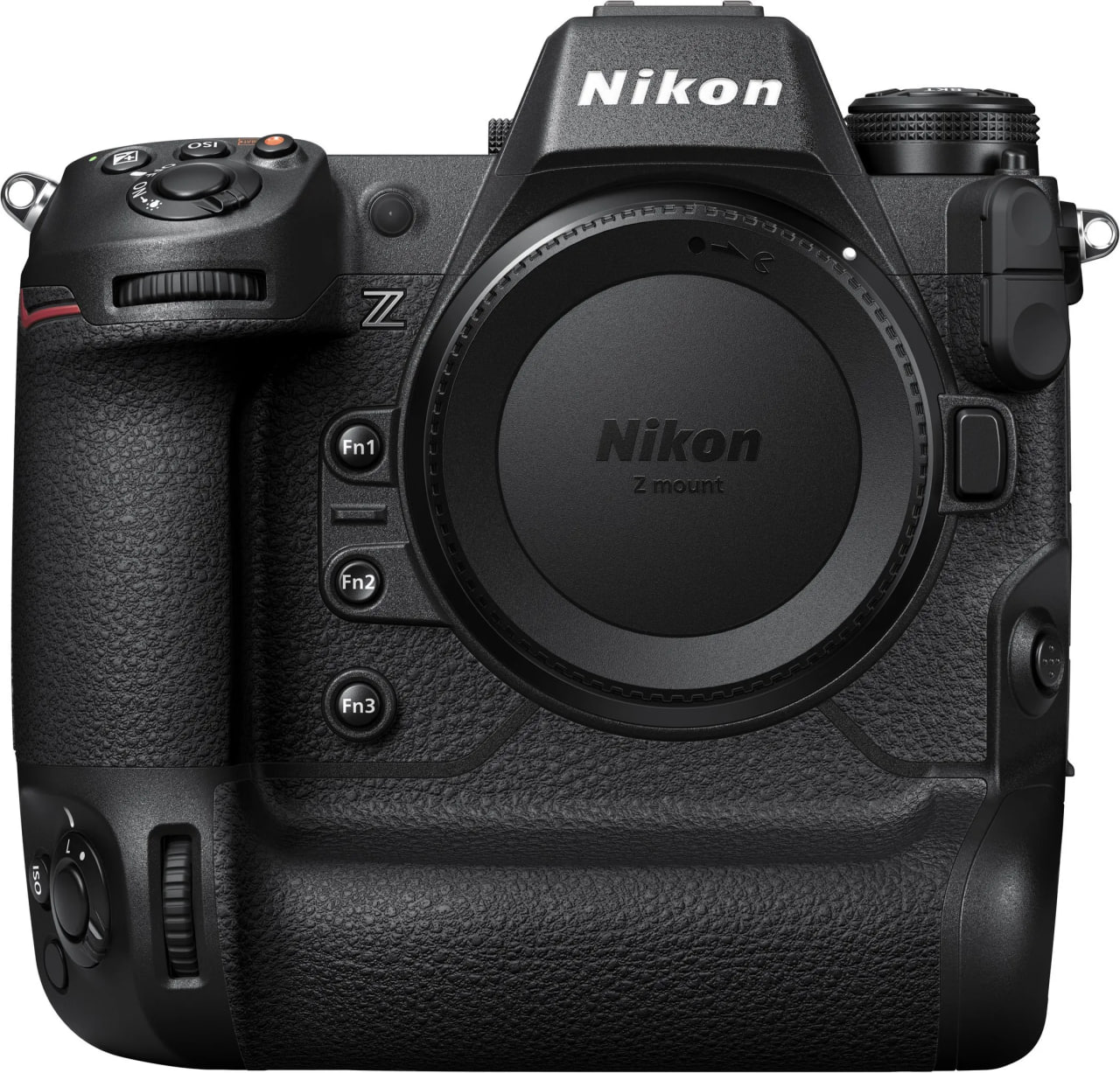 nikon z9