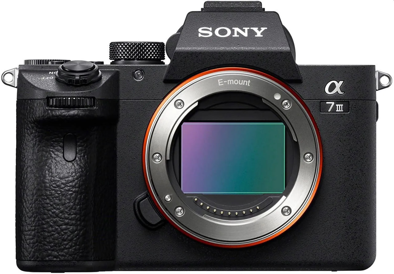 a7 III