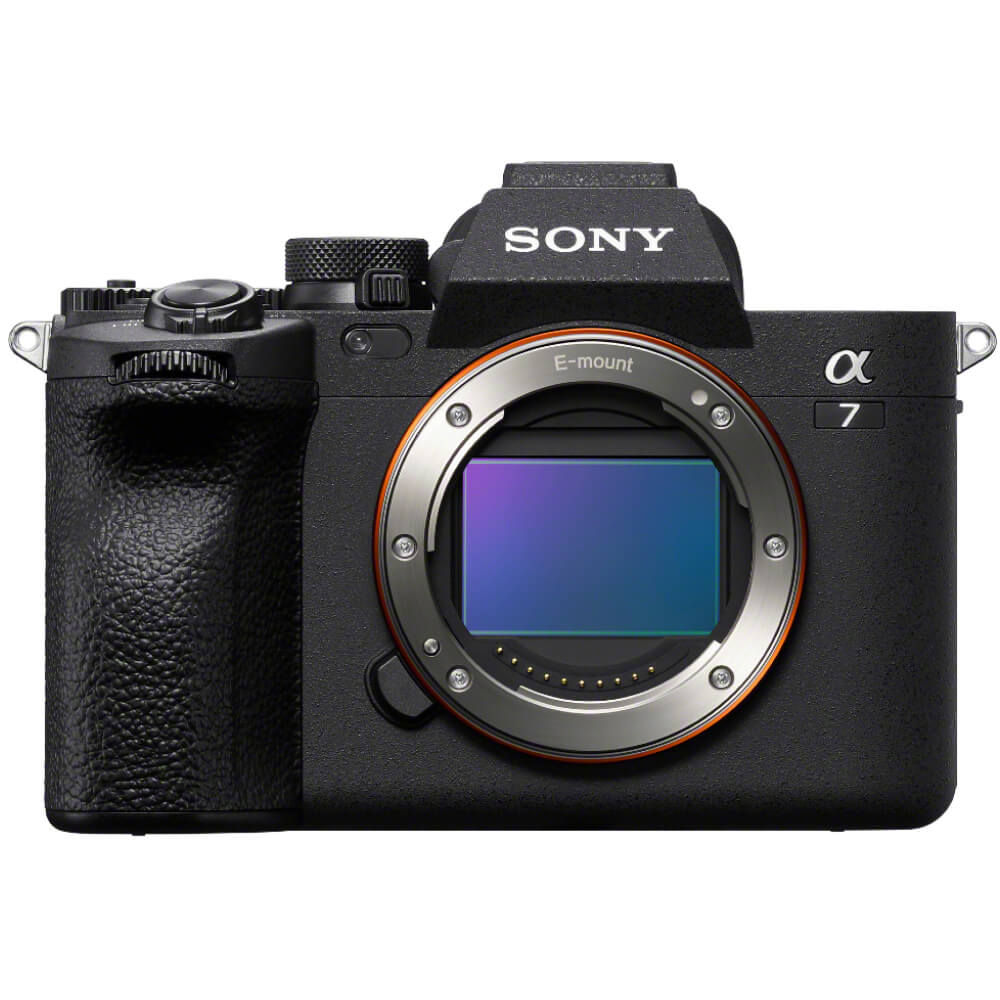 sony a7 IV