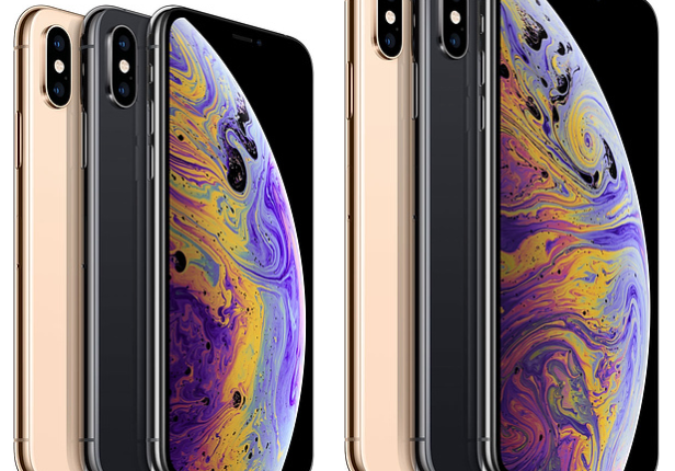 آیفون XS و XS MAX