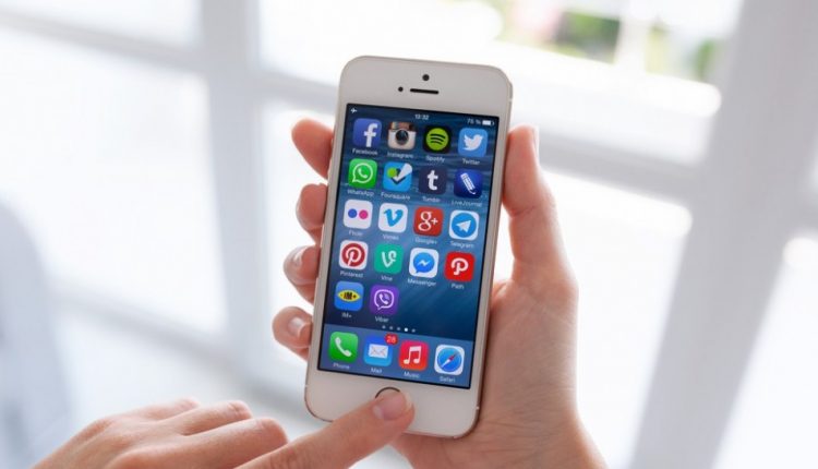 افزایش سرعت آیفون