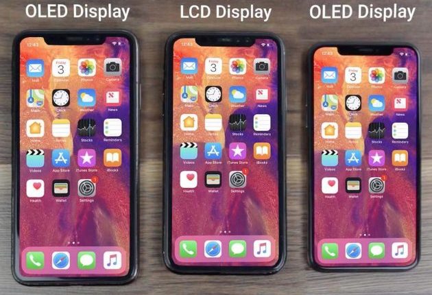 آیفون های جدید 2018