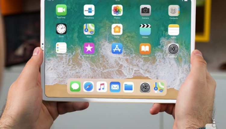 هر آنچه از iPad Pro جدید انتظار داریم