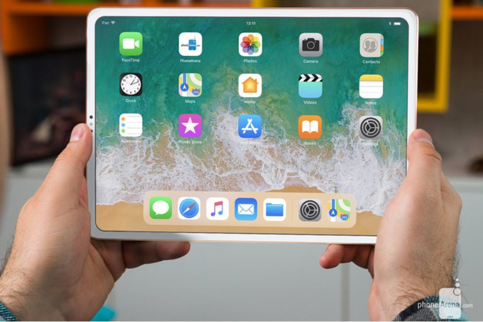 هر آنچه از iPad Pro جدید انتظار داریم