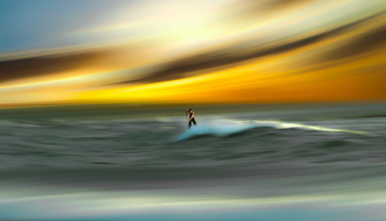 امپرسیونیسم در عکاسی